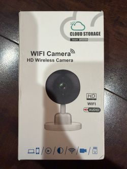 Wireless Camera 