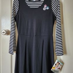 Disney Tsum Tsum Skirt 