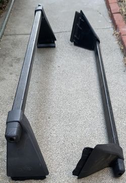 Saab Roof Racks