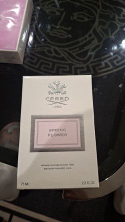 Creed Spring Flower Perfume 75ml