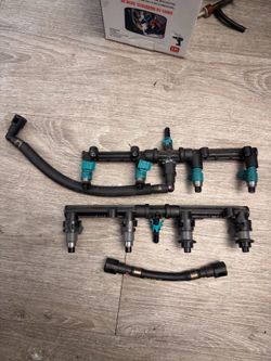 Parts honda cbr 1000rr 2008