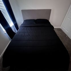 Queen Size Bed