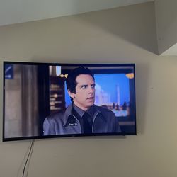 Samsung 65” Smart TV