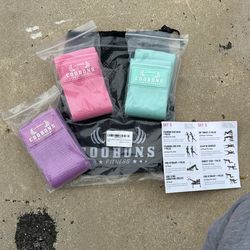 Coobons Fitness Bands - New