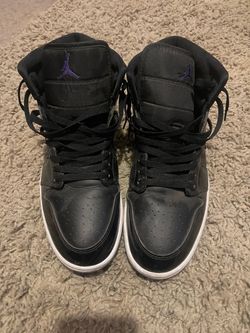 Jordan 1s