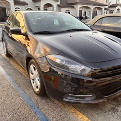 2016 Dodge Dart