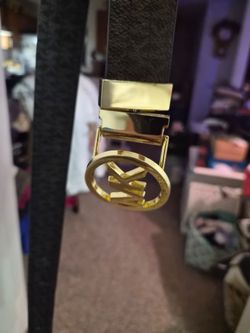 Mens Belt