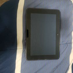 Amazon Kindle Fire