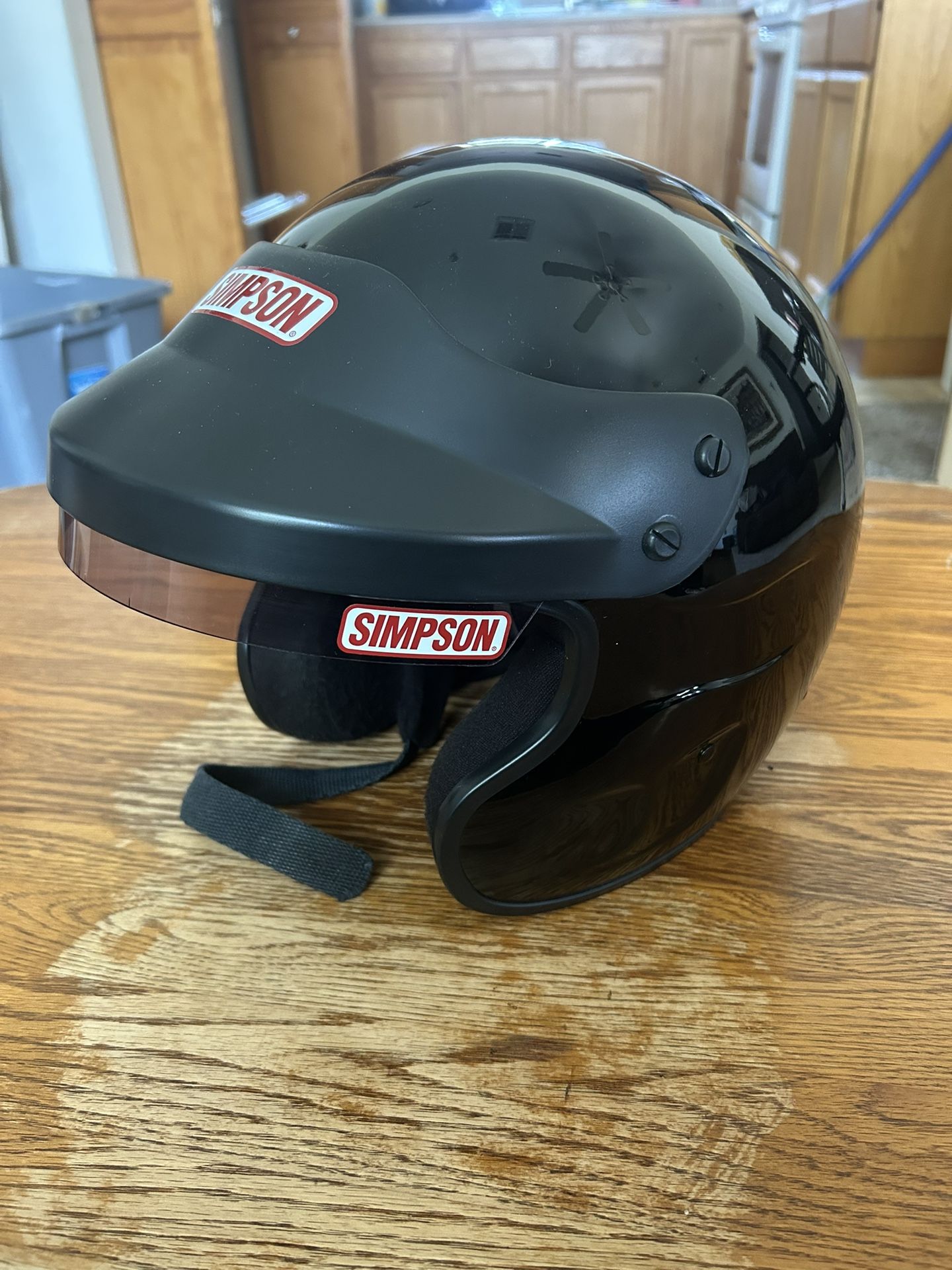 SIMPSON Cruiser FR 2010