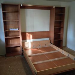 Murphy Bed 