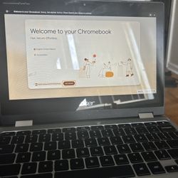 Acer Chromebook