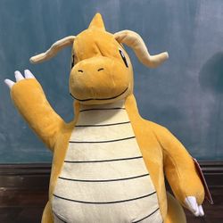 Dragonite 