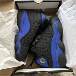 Jordan 13 Hyper Royal GS 6.5