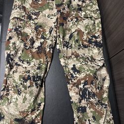 Sitka Apex Pant