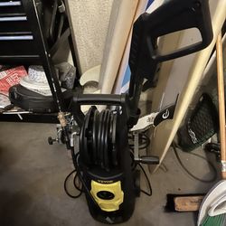 Vevor Pressure Washer