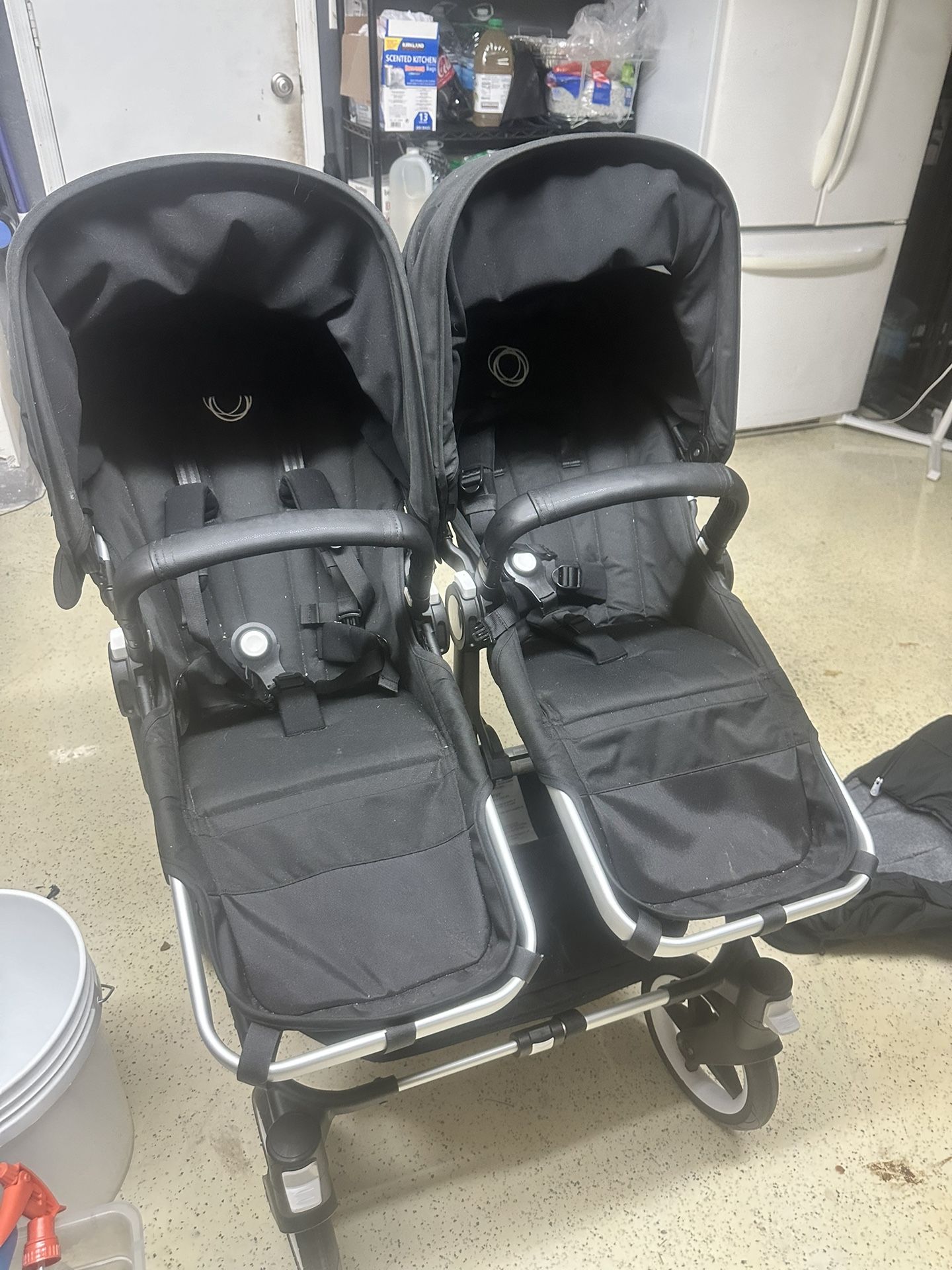 uppababy nordstrom UPPAbaby Vista V3 Stroller