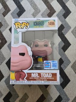Funko Pops