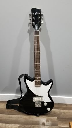 First Act Electric Guitar Model ME316