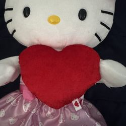 Hello Kitty Coraline, other mother Care Bear Plushy’s