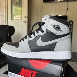 Air Jordan Retro High Og Gs