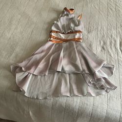 Dance/Skating Outfit
