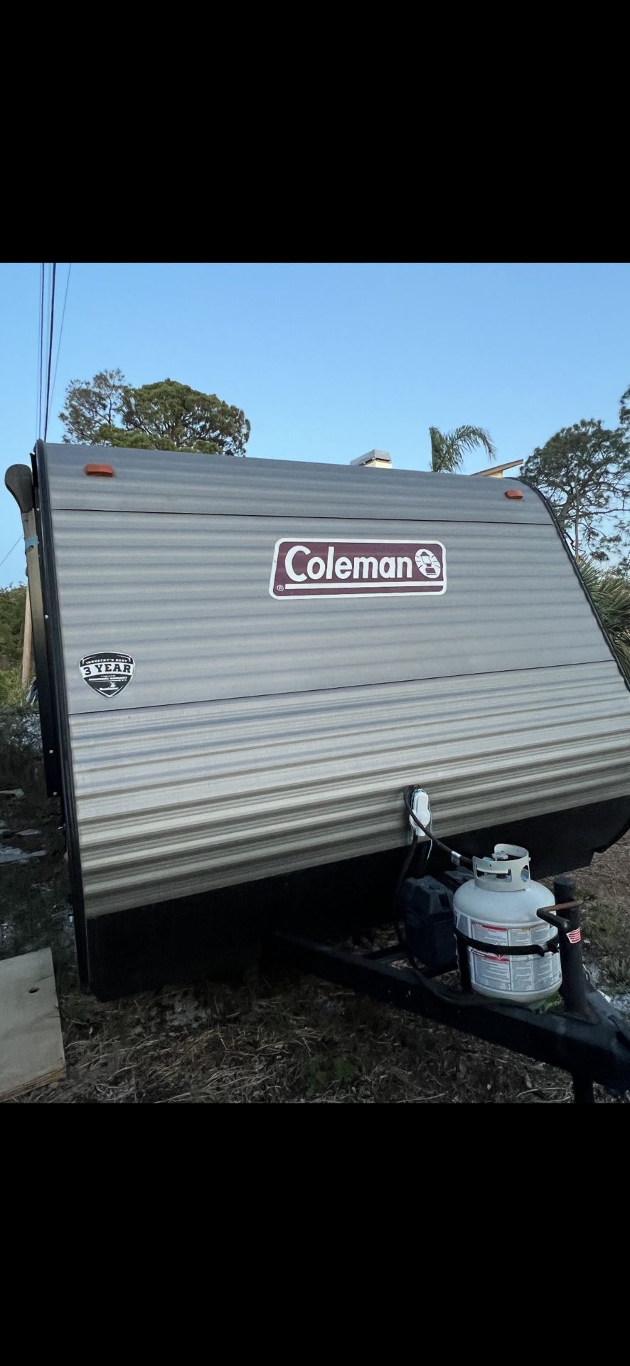 Coleman RV