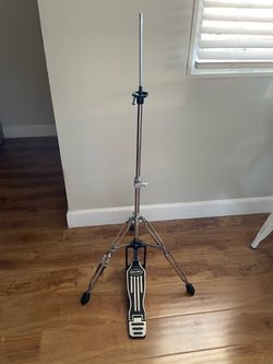 PDP Pacific Hi Hat Stand