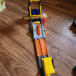 Hot Wheels Monster Jam Front Flip Takedown 25th Anniversary 1(contact info removed)