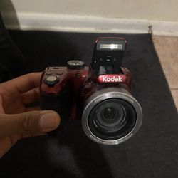 Kodak Camera