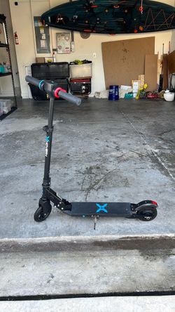 Scooter