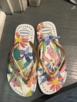 Havaianas