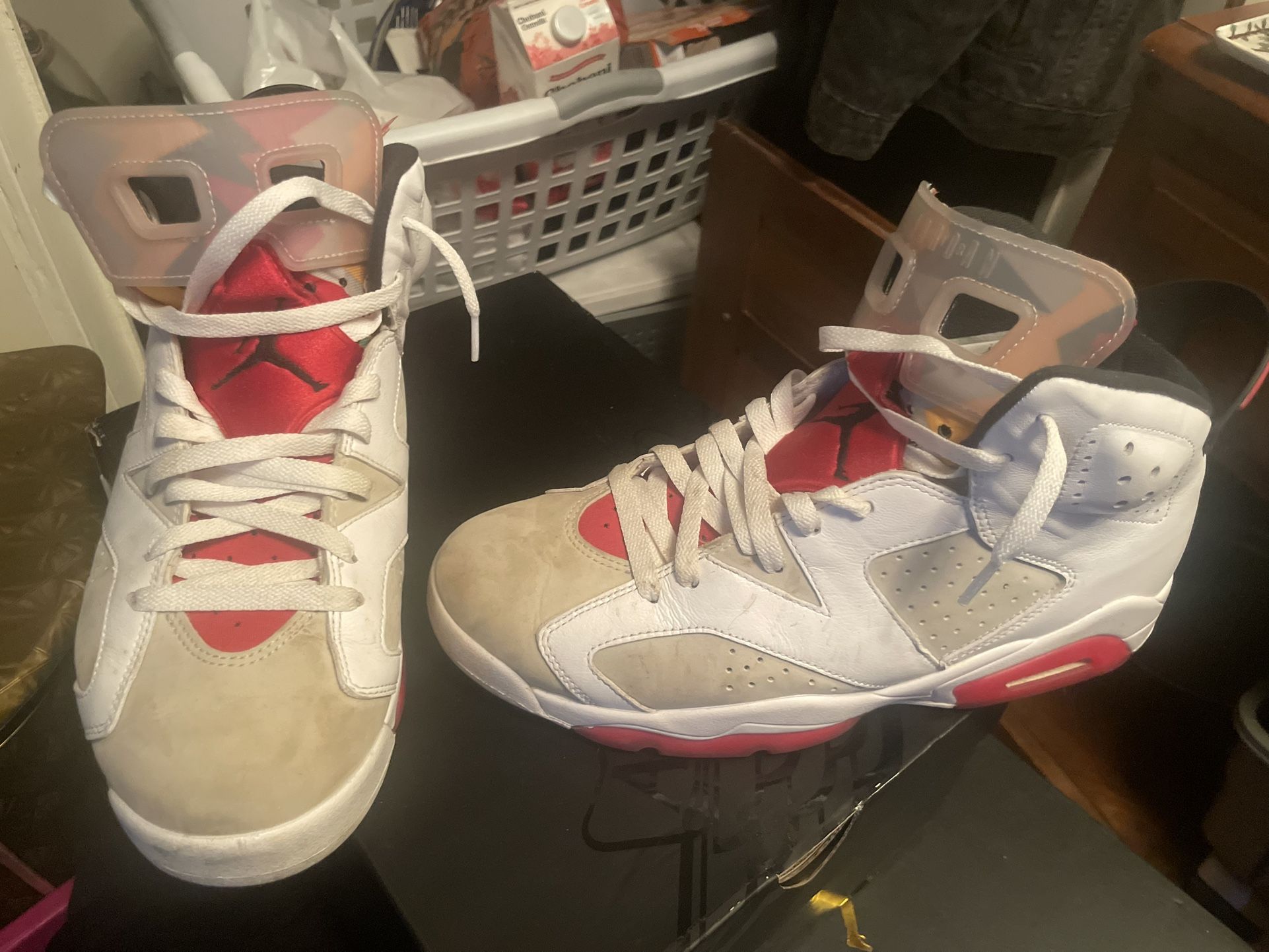 Jordan 6