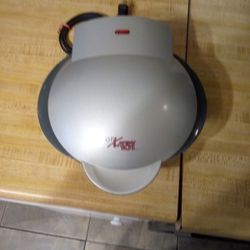 Omelette Maker