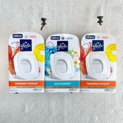 Glade Small Room Freshener