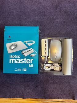 Laptop Master Kit