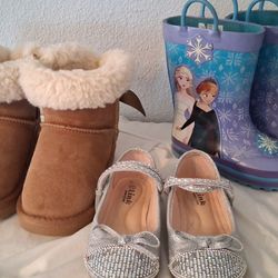 Botas