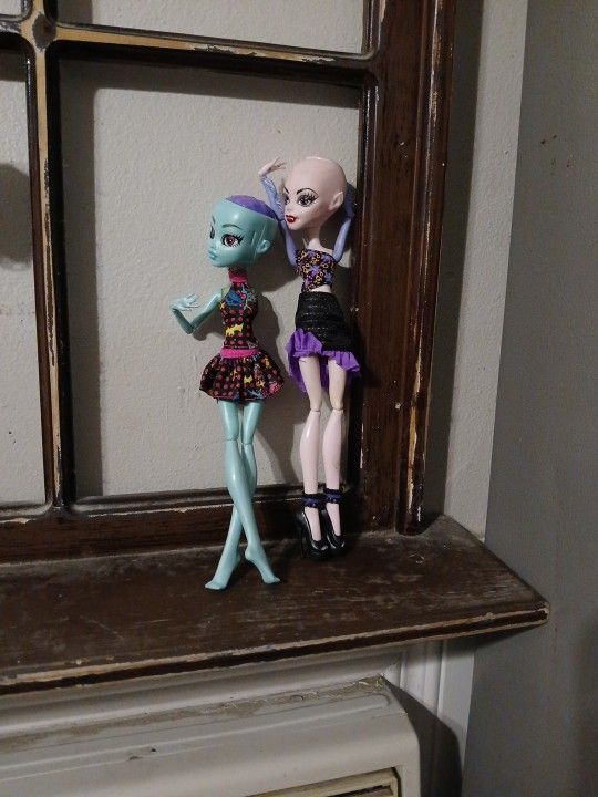 Monster High