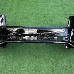 Cadillac Escalade Front Bumper Delantero 2021 2022 2023 2024