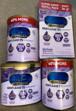 $160 Bundle - Jumbo Cans