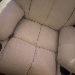 Fully Functionally Lazy Boy Recliner Rocker 