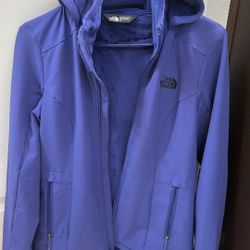 North Face Jacket 