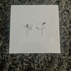AirPod Pro
