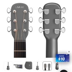 LAVA ME. GUITARPractically New ....
