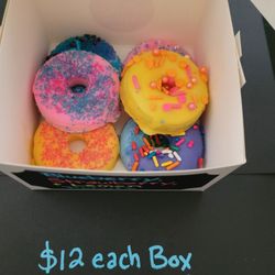 Wax Soy  Melts Handemade