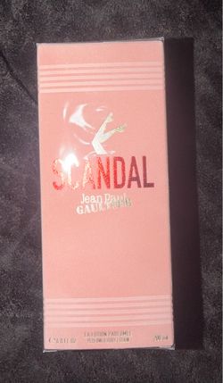 Jean Paul Gaultier Scandal Perfumed Body Lotion