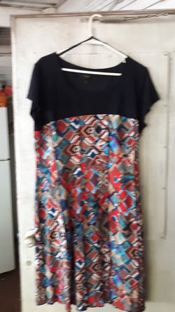 ILE new York size 14