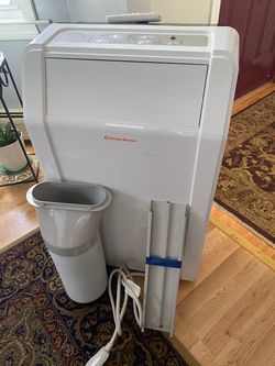 Ocean Breeze A/C 14.000 BTUs