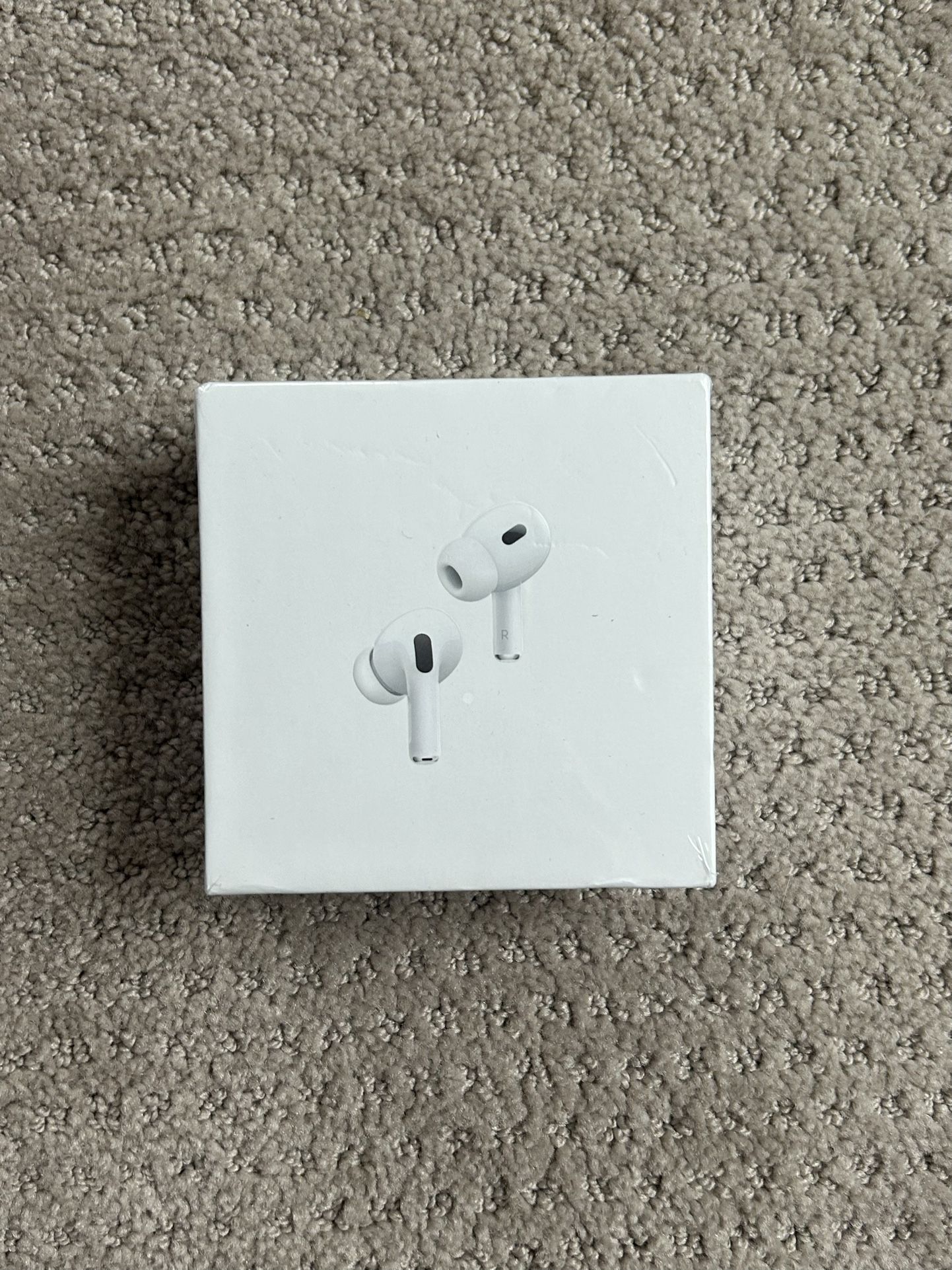 AirPod Pros 2nd Generation