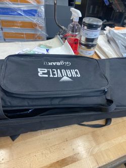 Chauvet DJ GigbarLT