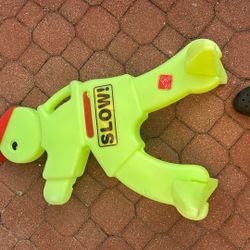 Slow Children At Play Sign 